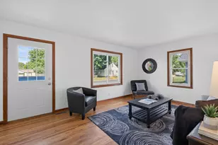 4763 Chatham Road NE, Columbia Heights, MN 55421 - Photo 2