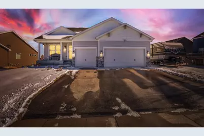 19007 Hoover Street NW, Elk River, MN 55330 - Photo 1