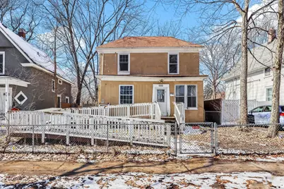 3023 Sheridan Avenue N, Minneapolis, MN 55411 - Photo 1