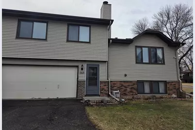 8792 N Maplebrook Circle #8792, Brooklyn Park, MN 55445 - Photo 1