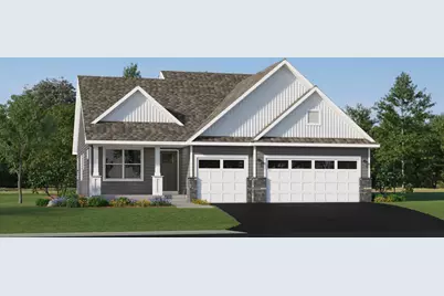 16763 Dolomite Street NW, Ramsey, MN 55303 - Photo 1
