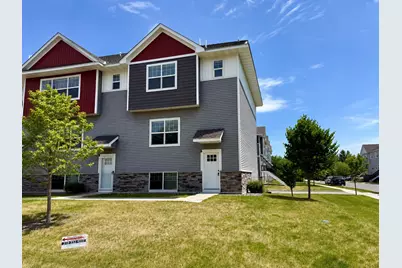 10240 3rd Street NE #A, Blaine, MN 55434 - Photo 1