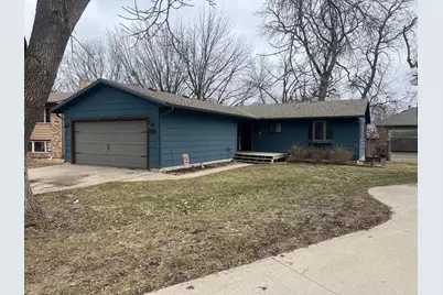 445 NE Rose Lane NE, Hutchinson, MN 55350 - Photo 1