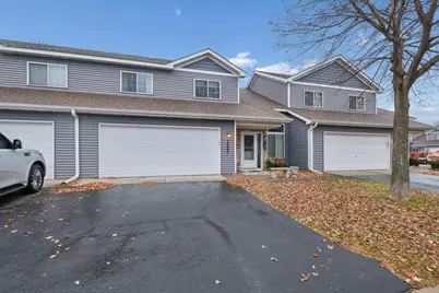 10007 Pleasure Creek Circle NE, Blaine, MN 55434 - Photo 1