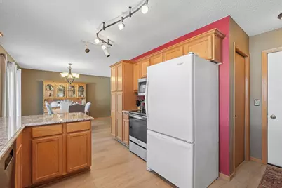 10007 Pleasure Creek Circle NE, Blaine, MN 55434 - Photo 10