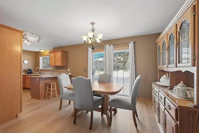 10007 Pleasure Creek Circle NE, Blaine, MN 55434 - Photo 6