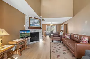 10007 Pleasure Creek Cir NE, Blaine, MN 55434 - Photo 2