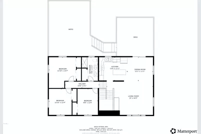 121 Lake Aire Drive, Chetek, WI 54728 - Photo 44