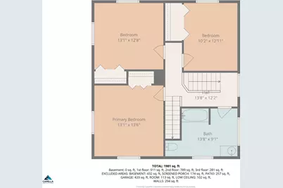 2805 W 76th Street, Richfield, MN 55423 - Photo 36