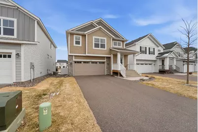 15201 Quintana Court NW, Anoka, MN 55303 - Photo 2
