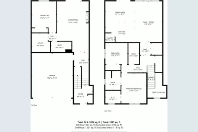 15201 Quintana Court NW, Anoka, MN 55303 - Photo 34