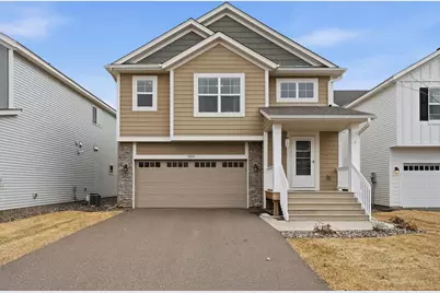 15201 Quintana Court NW, Anoka, MN 55303 - Photo 1