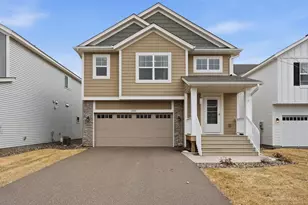 15201 Quintana Ct NW, Anoka, MN 55303 - Photo 1