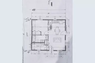 201 1/2 10th Avenue SE, Pipestone, MN 56164 - Photo 4