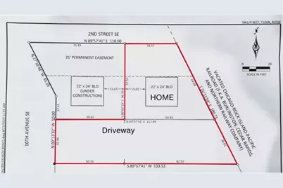 201 1/2 10th Avenue SE, Pipestone, MN 56164 - Photo 6