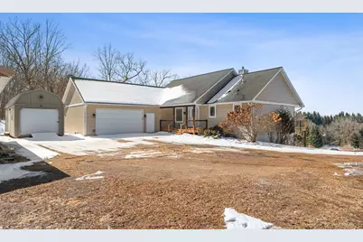 1958 80th Avenue, Dresser, WI 54009 - Photo 2