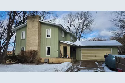 1145 Polk Place NE, Columbia Heights, MN 55421 - Photo 1