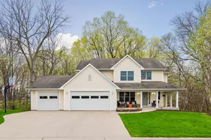 8469 Woodland Curve, Saint Bonifacius, MN 55375 - Photo 1
