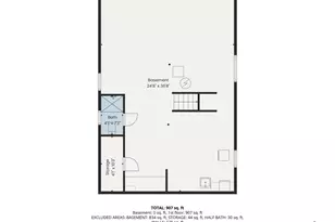 4412 2 1/2 Street NE, Columbia Heights, MN 55421 - Photo 20