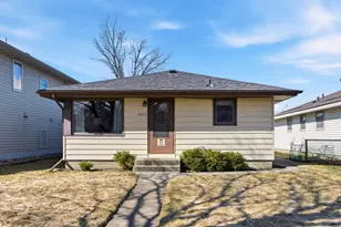 4412 2 1/2 Street NE, Columbia Heights, MN 55421 - Photo 1