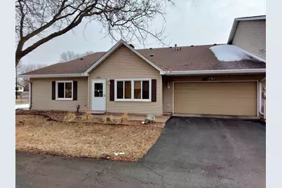 8317 Thomas Court N, Brooklyn Park, MN 55444 - Photo 1