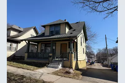 1038 Edgerton Street, Saint Paul, MN 55101 - Photo 2