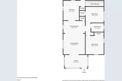 551 Pascal Street N, Saint Paul, MN 55104 - Photo 42