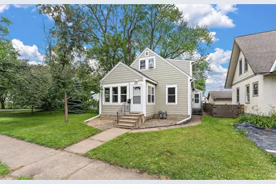 551 Pascal Street N, Saint Paul, MN 55104 - Photo 1