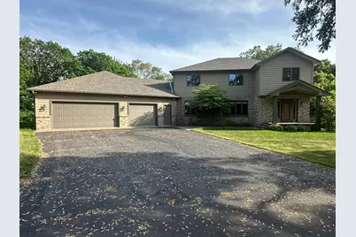 3118 Devon Terrace, Saint Cloud, MN 56301 - Photo 1