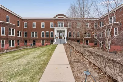 2040 Como Avenue #202, Saint Paul, MN 55108 - Photo 1