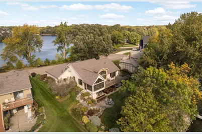 3857 Island View Circle NW, Prior Lake, MN 55372 - Photo 14