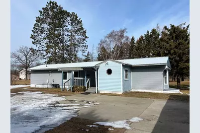 726 2nd Street W, Deer River, MN 56636 - Photo 1