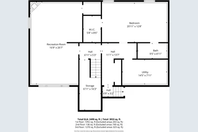 156 Cedar Drive S, Lester Prairie, MN 55354 - Photo 46