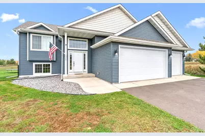 1325 Carriage Hill Drive, Hinckley, MN 55037 - Photo 1