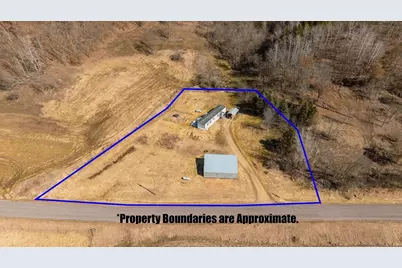 N5566 Sunny Brook Road, Arkansaw, WI 54721 - Photo 2