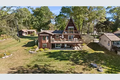 28754 Oak Drive NW, Zimmerman, MN 55398 - Photo 1