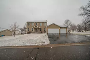 512 Dogwood Ave NW, Saint Michael, MN 55376 - Photo 1