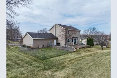 512 Dogwood Avenue NW, Saint Michael, MN 55376 - Photo 4