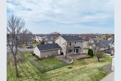512 Dogwood Avenue NW, Saint Michael, MN 55376 - Photo 26