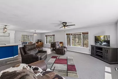 2180 E Bone Lake Lane, Luck, WI 54853 - Photo 8