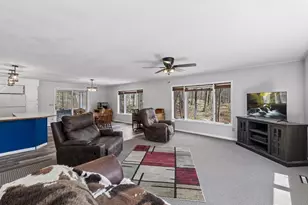 2180 E Bone Lake Ln, Luck, WI 54853 - Photo 8