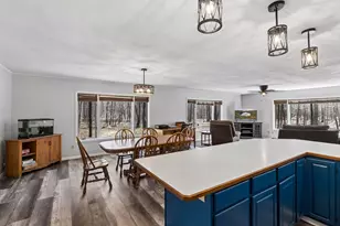2180 E Bone Lake Ln, Luck, WI 54853 - Photo 4