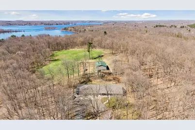 2180 E Bone Lake Lane, Luck, WI 54853 - Photo 26