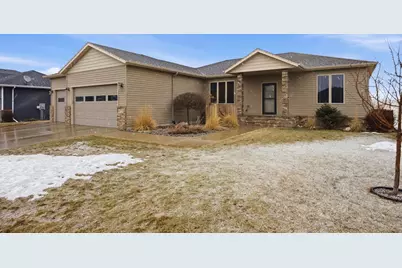 4727 6th Street W, West Fargo, ND 58078 - Photo 2