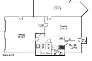 2722 Vale Crest Rd, Crystal, MN 55422 - Photo 62