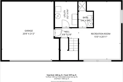 543 Clover Leaf Parkway NE, Blaine, MN 55434 - Photo 30