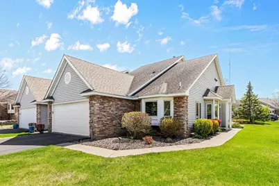 1039 Westcliff Curve, Shoreview, MN 55126 - Photo 1