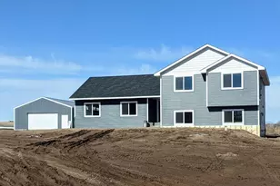 Lot 3 Olson Rd, Sunrise Township, MN 55056 - Photo 8