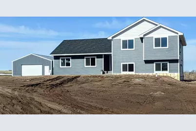 Lot 3 Olson Road, Sunrise Township, MN 55056 - Photo 8