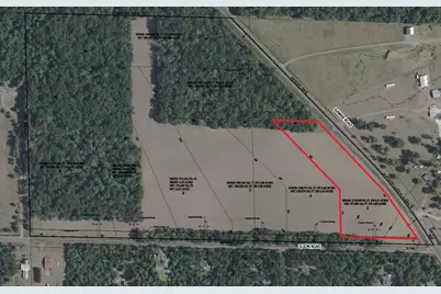 Lot 3 Olson Road, Sunrise Township, MN 55056 - Photo 2